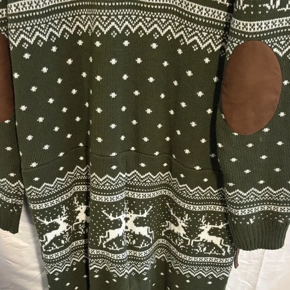 Onepiece Holidays Are Coming Jumpsuit/ sold out color - Picture 9 of 11